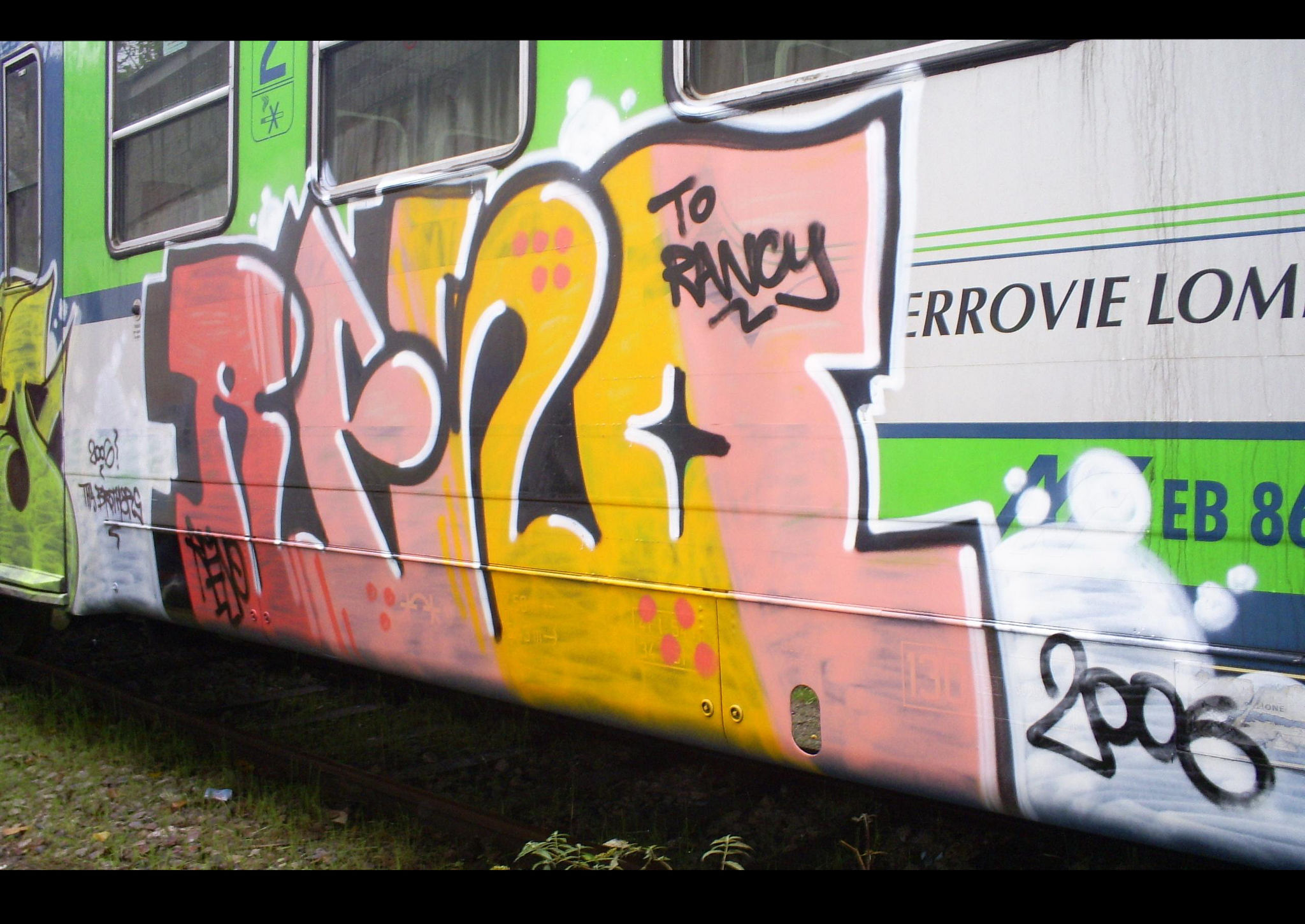 RENO: FN